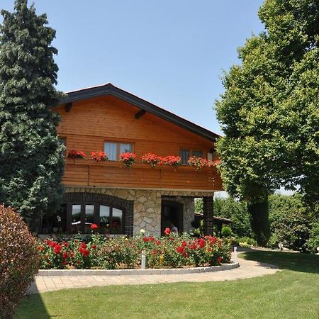 Guesthouse Dolinsek Sevnica Extérieur photo