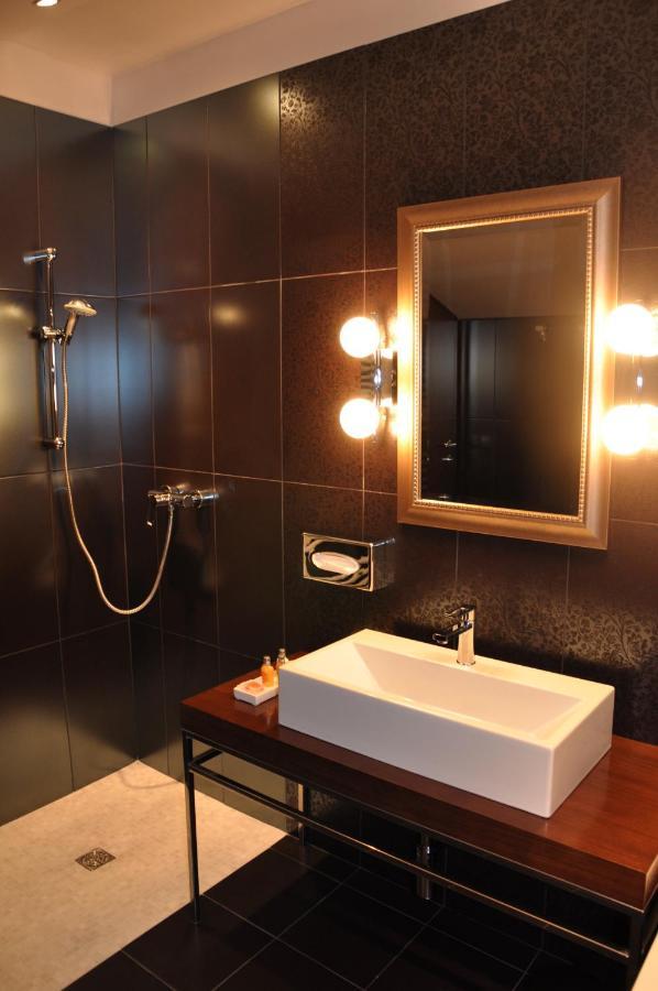 Guesthouse Dolinsek Sevnica Extérieur photo