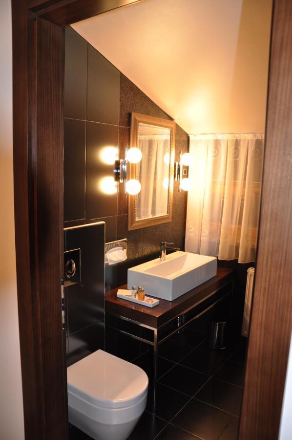 Guesthouse Dolinsek Sevnica Chambre photo