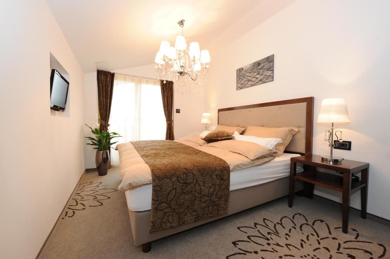 Guesthouse Dolinsek Sevnica Chambre photo