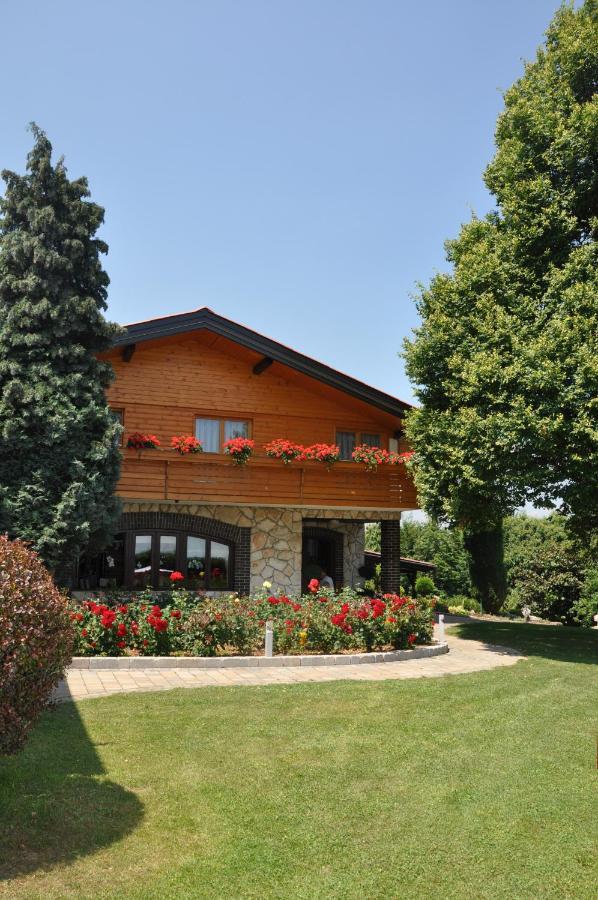 Guesthouse Dolinsek Sevnica Extérieur photo